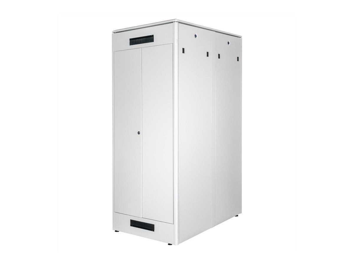 ROLINE 26.21.0065 rack 42U Rack indipendenti Grigio