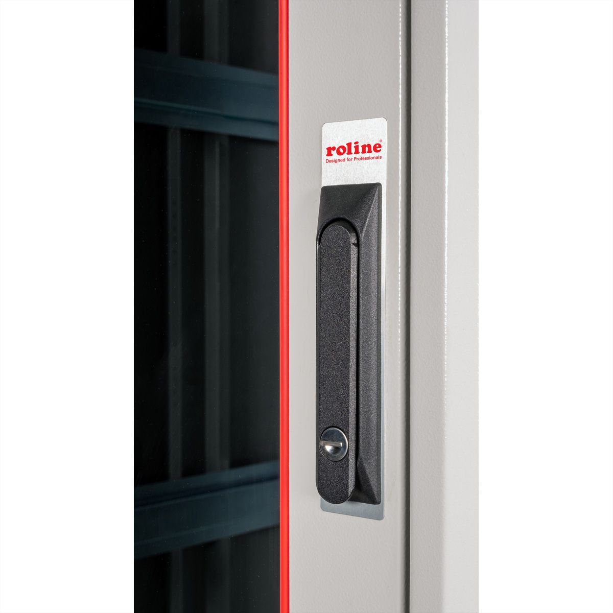 ROLINE 26.21.0065 rack 42U Rack indipendenti Grigio