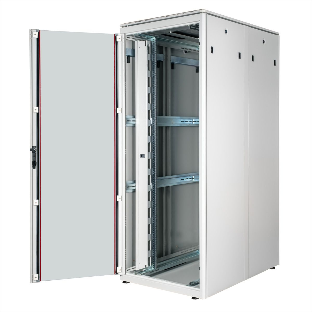 ROLINE 26.21.0065 rack 42U Rack indipendenti Grigio