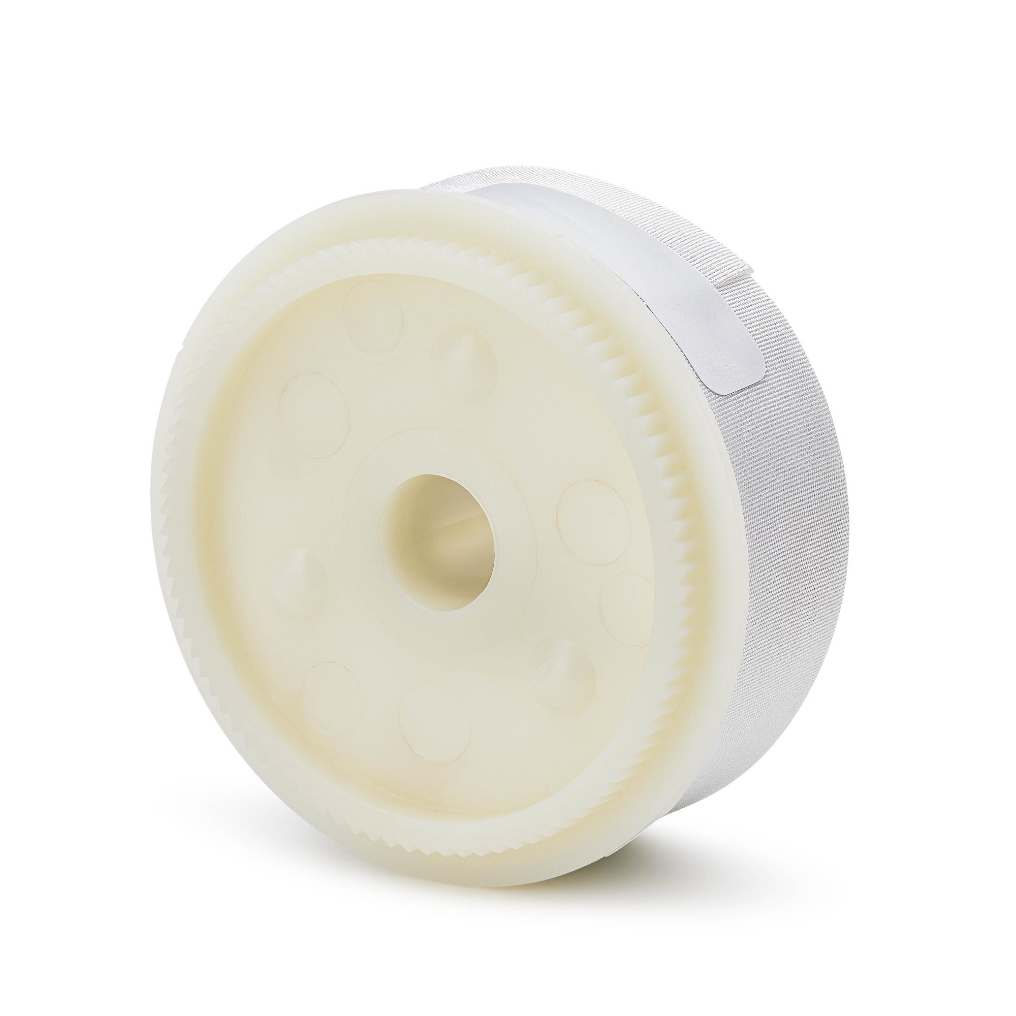 StarTech.com Nastro di Ricambio per Pulitore di Fibra Ottica, Nastro di pulizia per Cassetta FOCLEANER, Compatibile con Cavi Ottici LC/SC/ST/FC