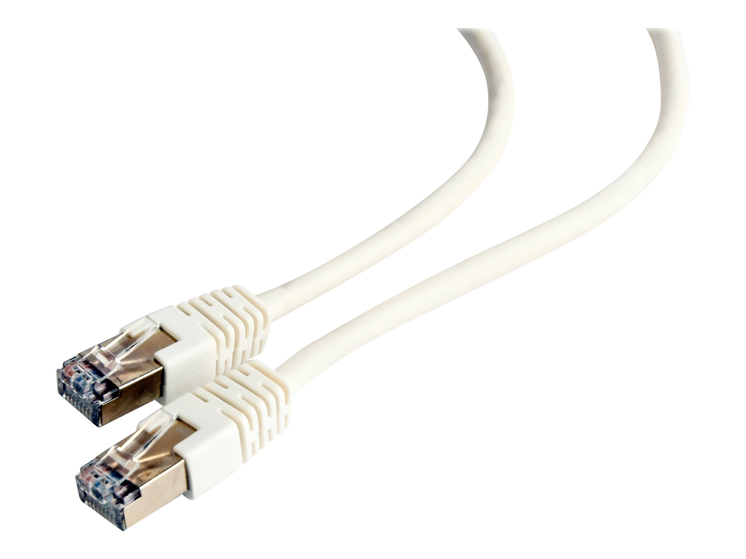 Gembird Cablexpert - Patch-Kabel - RJ-45 (M) zu RJ-45 (M)