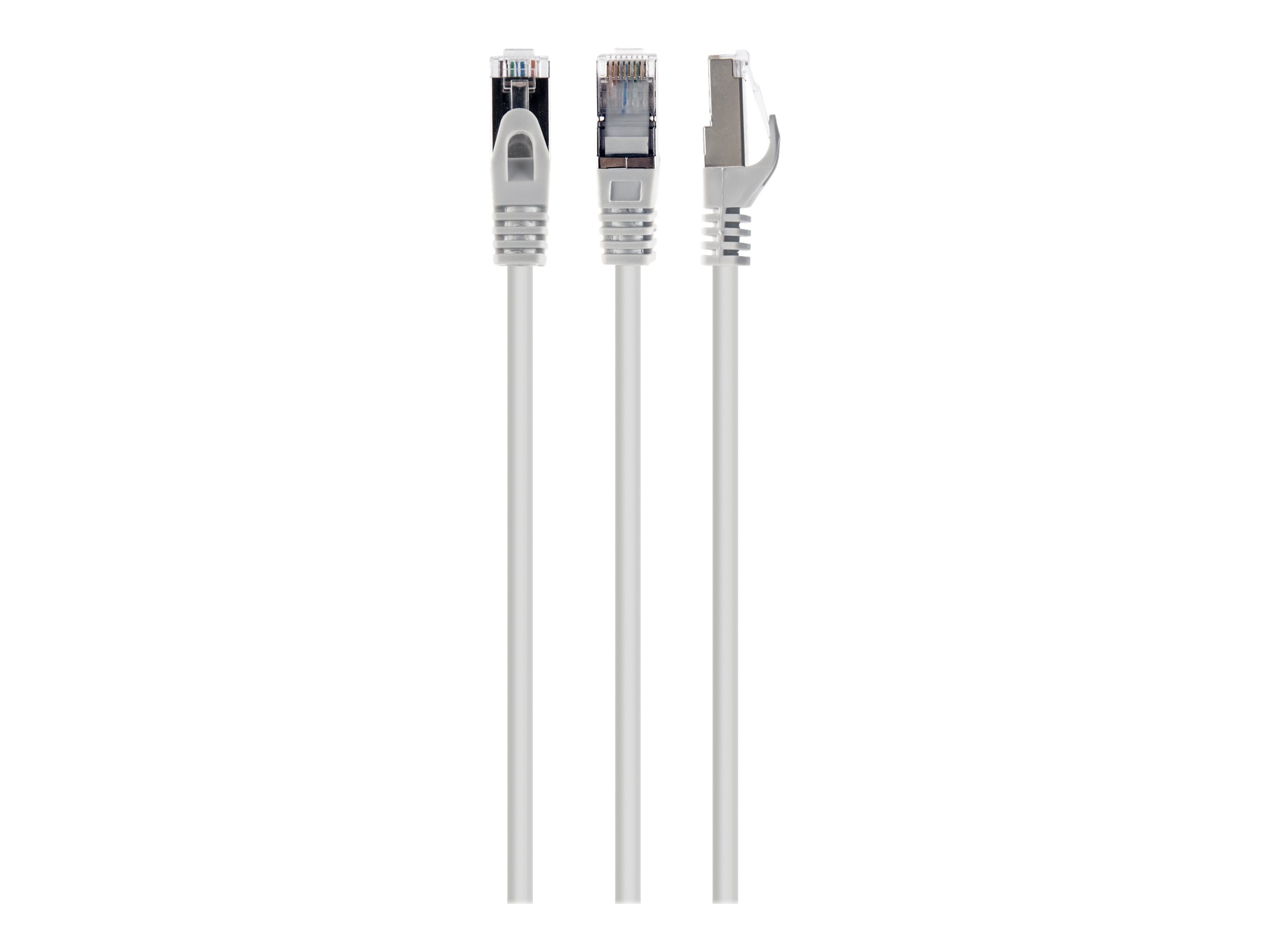 Gembird Cablexpert - Patch-Kabel - RJ-45 (M) zu RJ-45 (M)