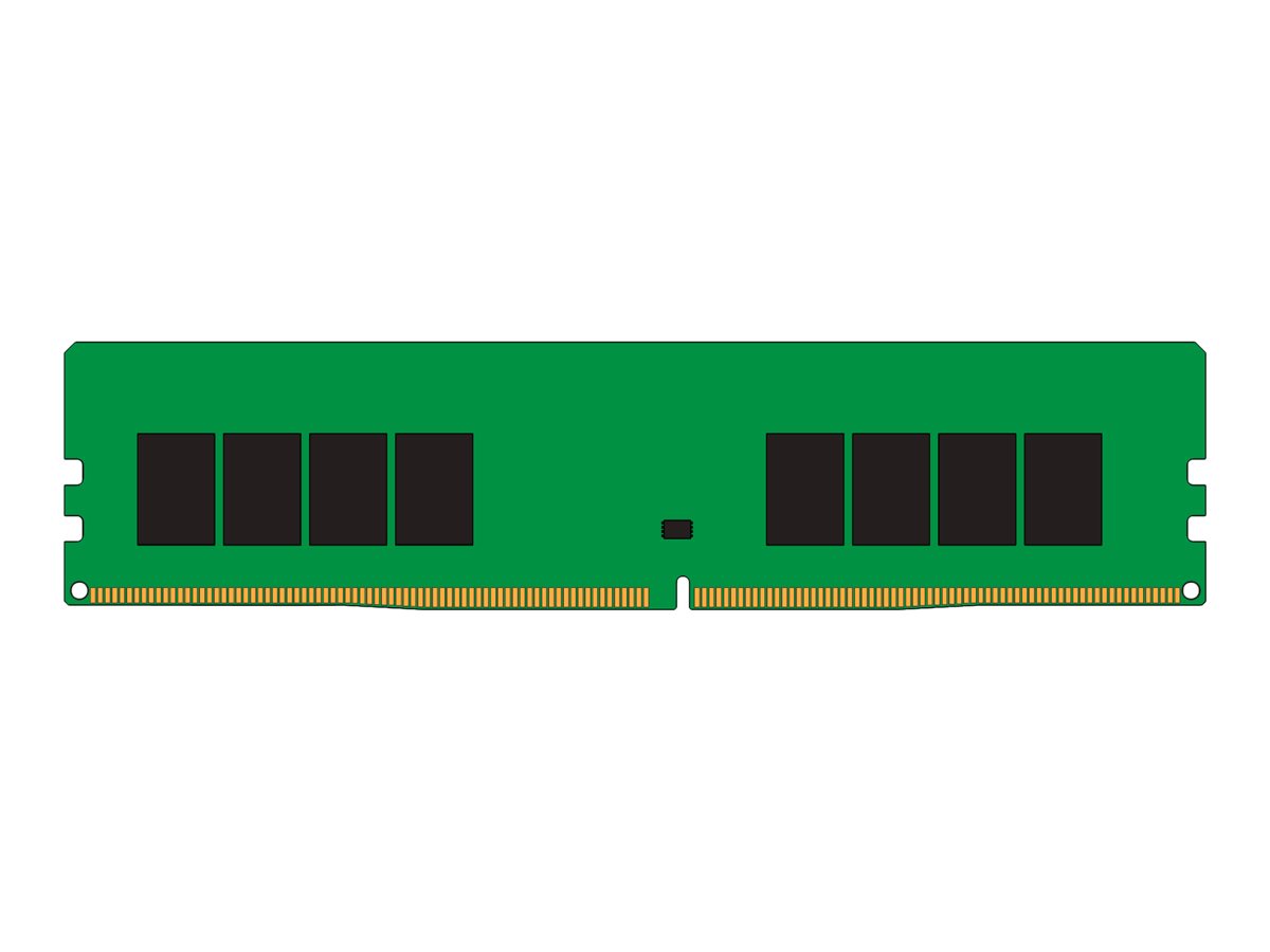 Kingston Technology ValueRAM memory module 32 GB 1 x 32 GB DDR4