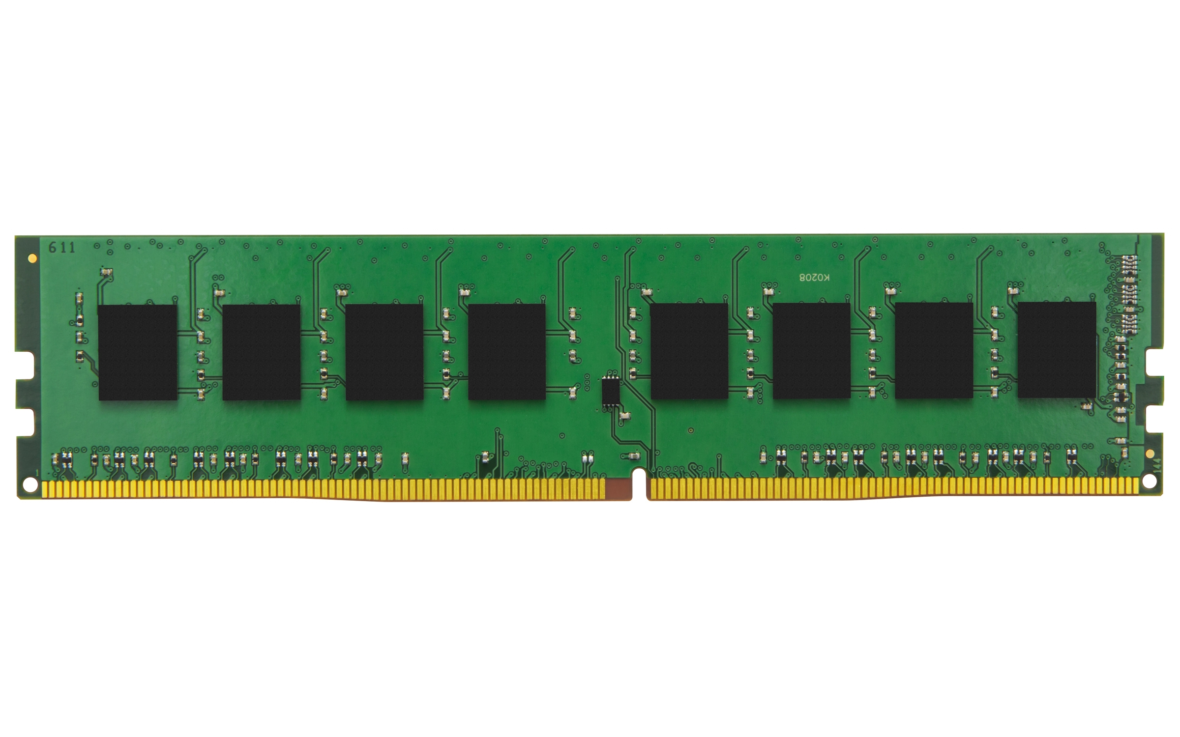 Kingston Technology ValueRAM m�dulo de memoria 32 GB 1 x 32 GB DDR4