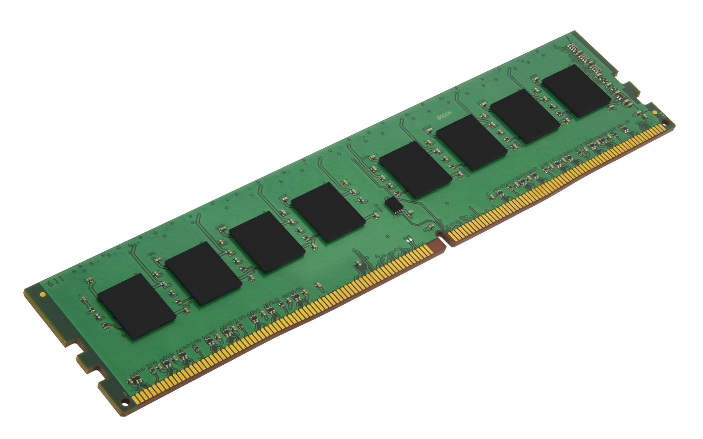 Kingston Technology ValueRAM m�dulo de memoria 32 GB 1 x 32 GB DDR4