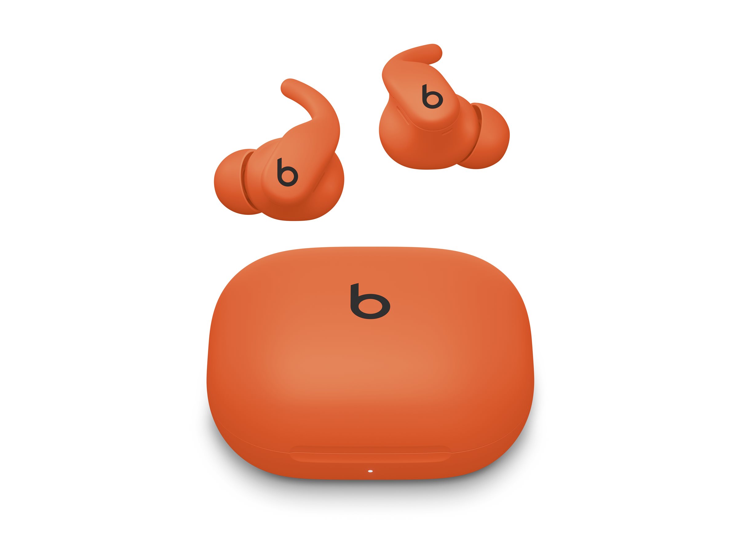 Apple Powerbeats Fit - True Wireless-Kopfh�rer mit Mikrofon
