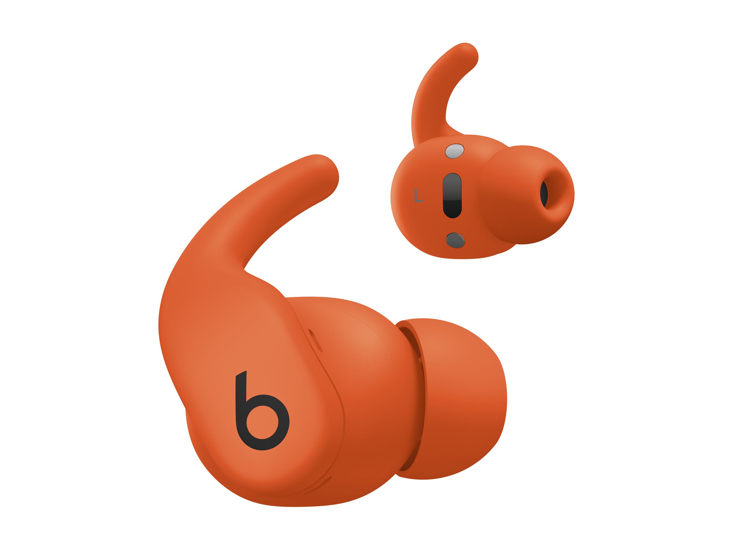 Apple Powerbeats Fit - True Wireless-Kopfh�rer mit Mikrofon