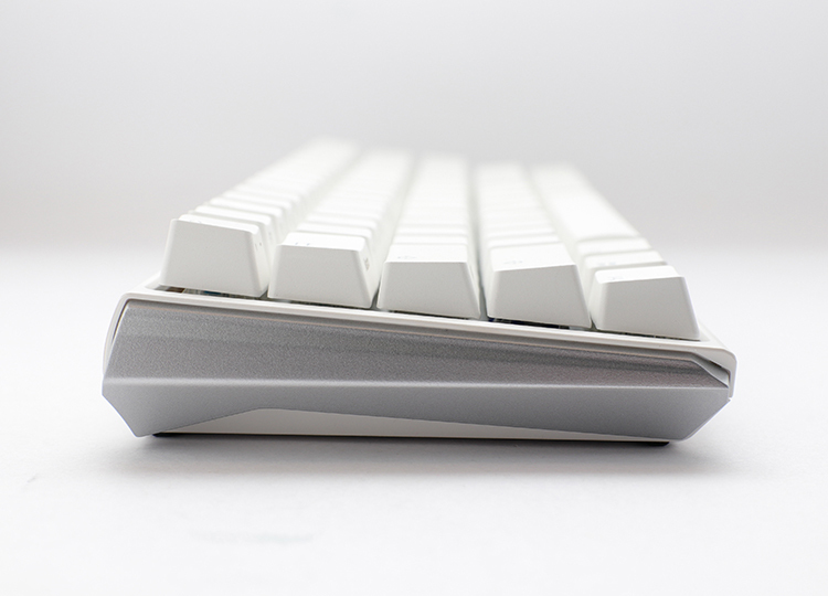 Ducky One 3 Mini Pure White keyboard USB German