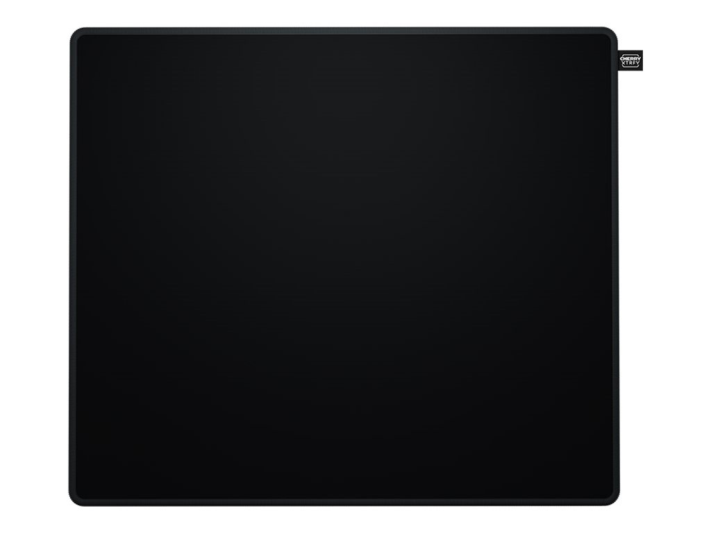 Cherry XTRFY GP6 - Mauspad - gro� - Schwarz
