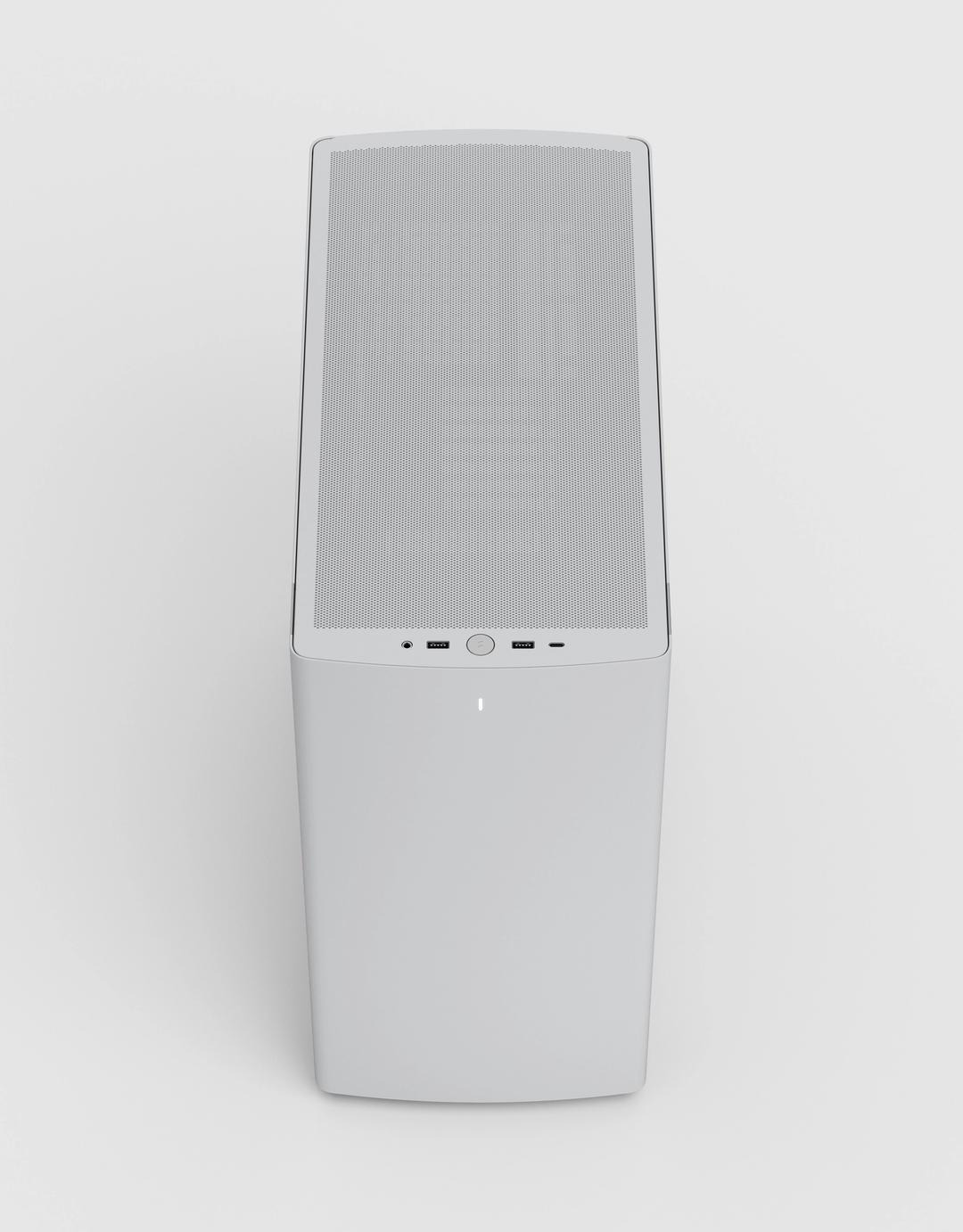Fractal Design Define One Light Solid - Tower - E-ATX - keine Spannungsversorgung (ATX)