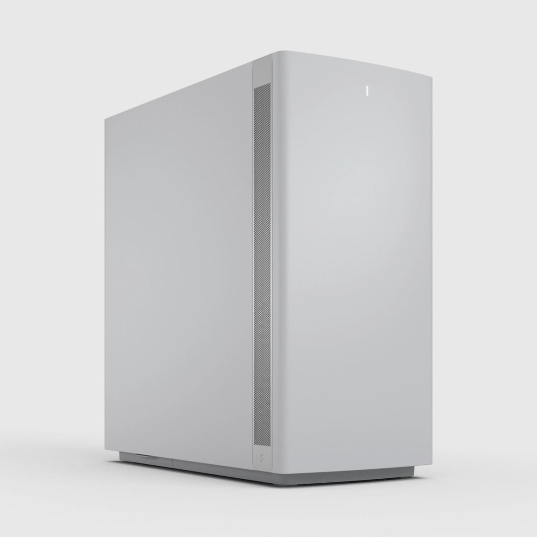 Fractal Design Define One Light Solid - Tower - E-ATX - keine Spannungsversorgung (ATX)