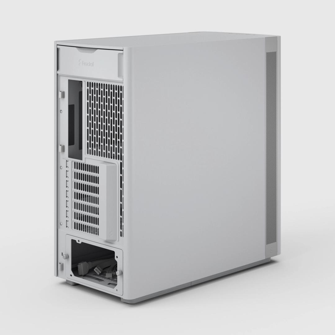 Fractal Design Define One Light Solid - Tower - E-ATX - keine Spannungsversorgung (ATX)
