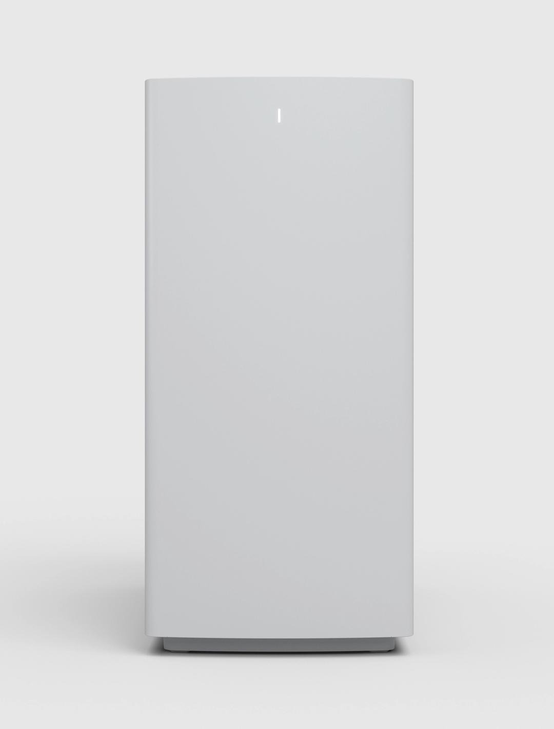 Fractal Design Define One Light Solid - Tower - E-ATX - keine Spannungsversorgung (ATX)