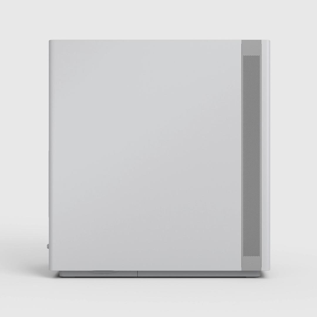 Fractal Design Define One Light Solid - Tower - E-ATX - keine Spannungsversorgung (ATX)