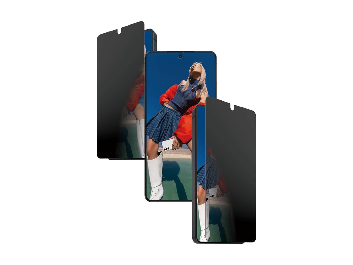 PanzerGlass Bildschirmschutz f�r Handy - ultrabreite