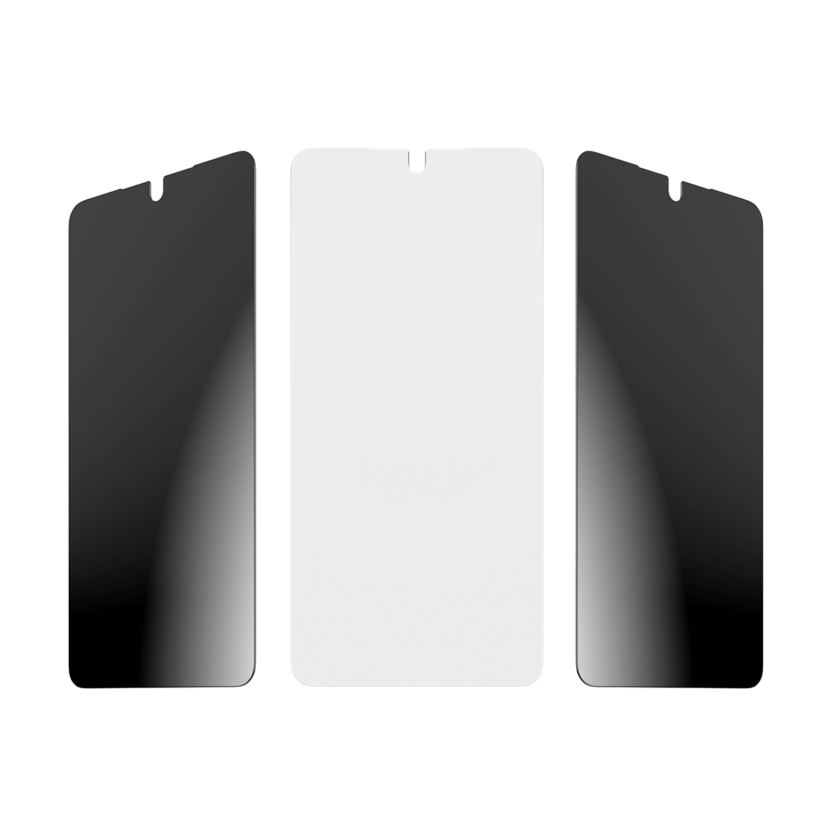 PanzerGlass Bildschirmschutz f�r Handy - ultrabreite