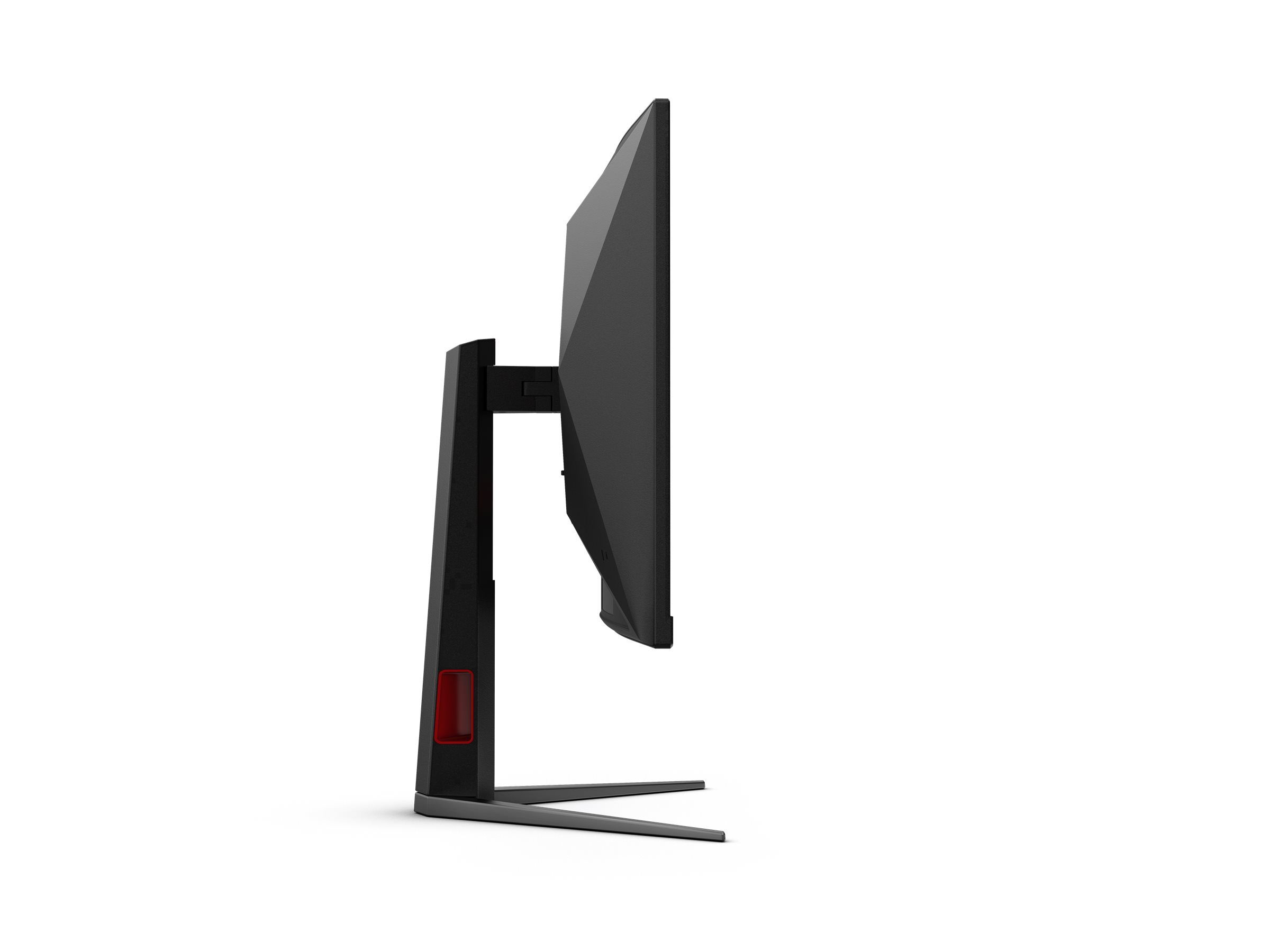 AOC G4 C27G4Z2 computer monitor 68.6 cm (27) 1920 x 1080 pixels Full HD LCD Black, Red