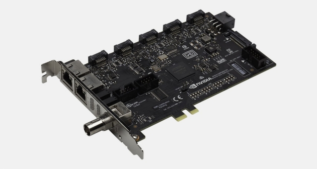 NVIDIA RTX PRO Sync 900-52061-0000-100