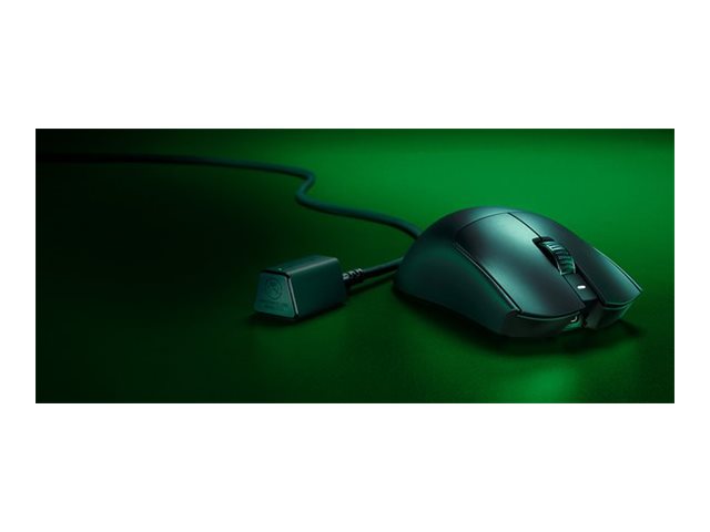 Razer Viper V3 Pro kabellose Gaming Maus - reduziertes Gewicht von nur 54 Gramm optischer - Maus