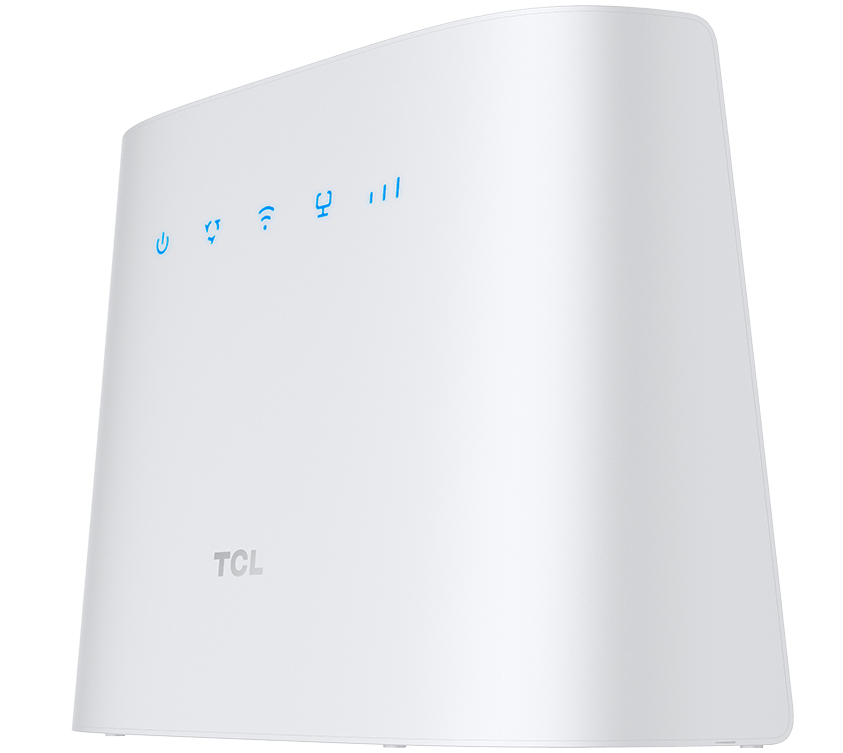 TCL LINKHUB HH63 Routeur de r�seau cellulaire