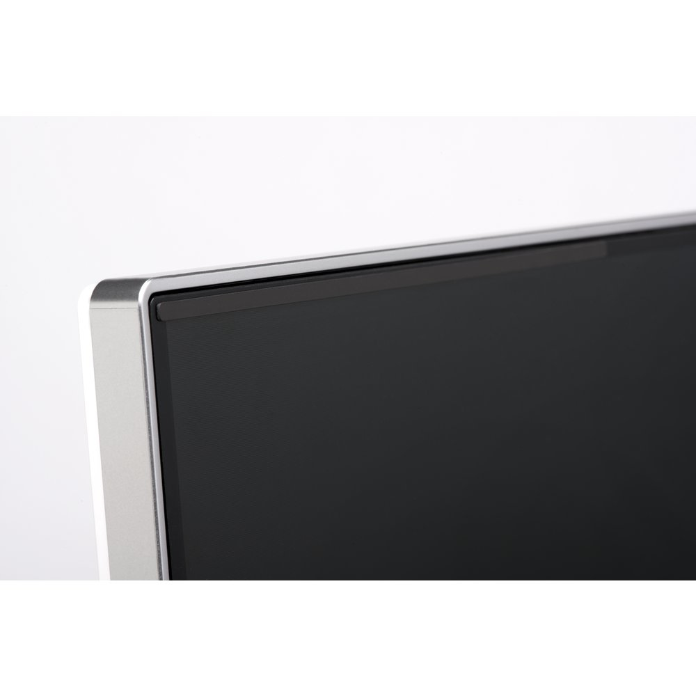 Kensington MagPro 24 (16:9) Monitor Privacy Screen with Magnetic Strip - Blickschutzfilter f�r Bildschirme - 61 cm (24)