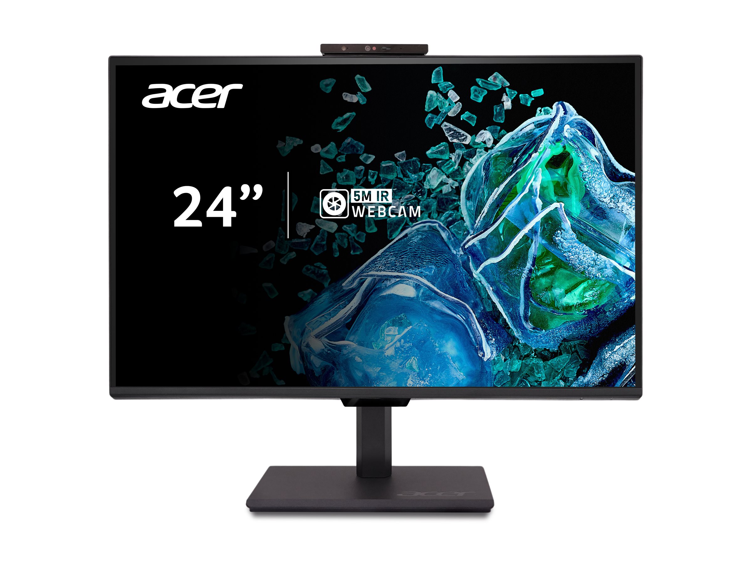 Acer Vero B248W E5bemiqprcuzx - B8 Series - LED-Monitor - 61 cm (24)