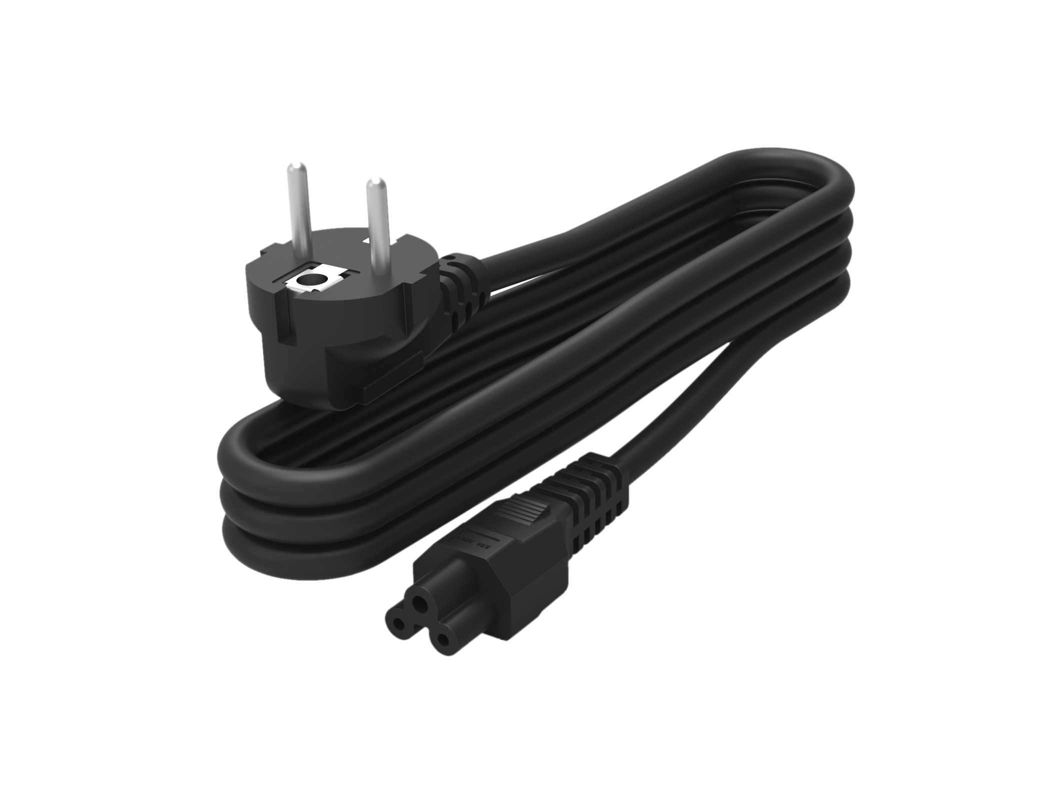 Conceptronic OZUL09BE adattatore e invertitore Interno 65 W Nero
