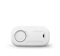 FireAngel FA3313-EUX10 - Kohlenstoffmonoxid - Elektrochemischer Detektor - Haus - Kabellos - 85 dB - 5 Jahr(e)