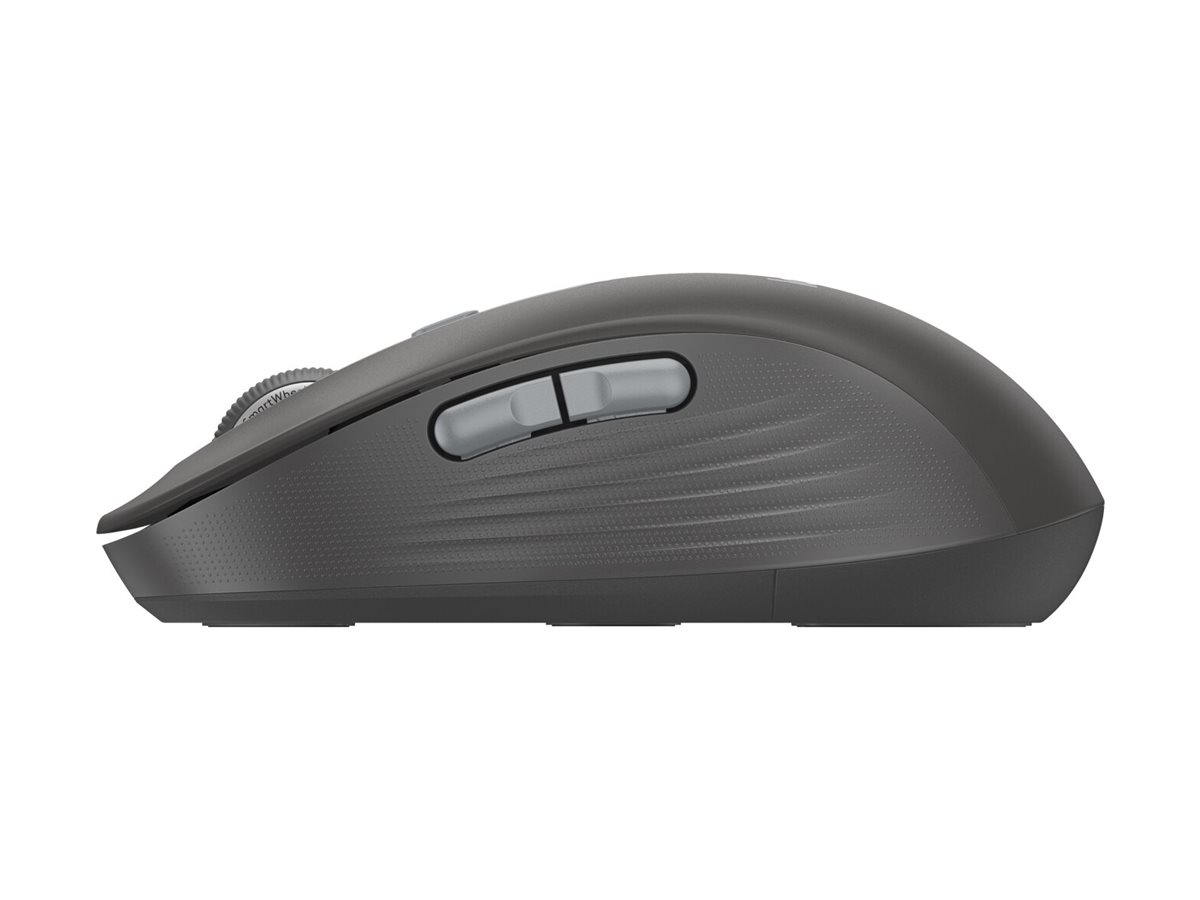 Logitech Signature M750 - Maus - optisch - 6 Tasten