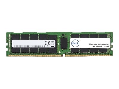 DELL AA579530 module de m�moire 64 Go 1 x 64 Go DDR4 2933 MHz ECC