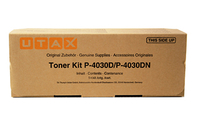 UTAX 4434010010 toner cartridge 1 pc(s) Original Black