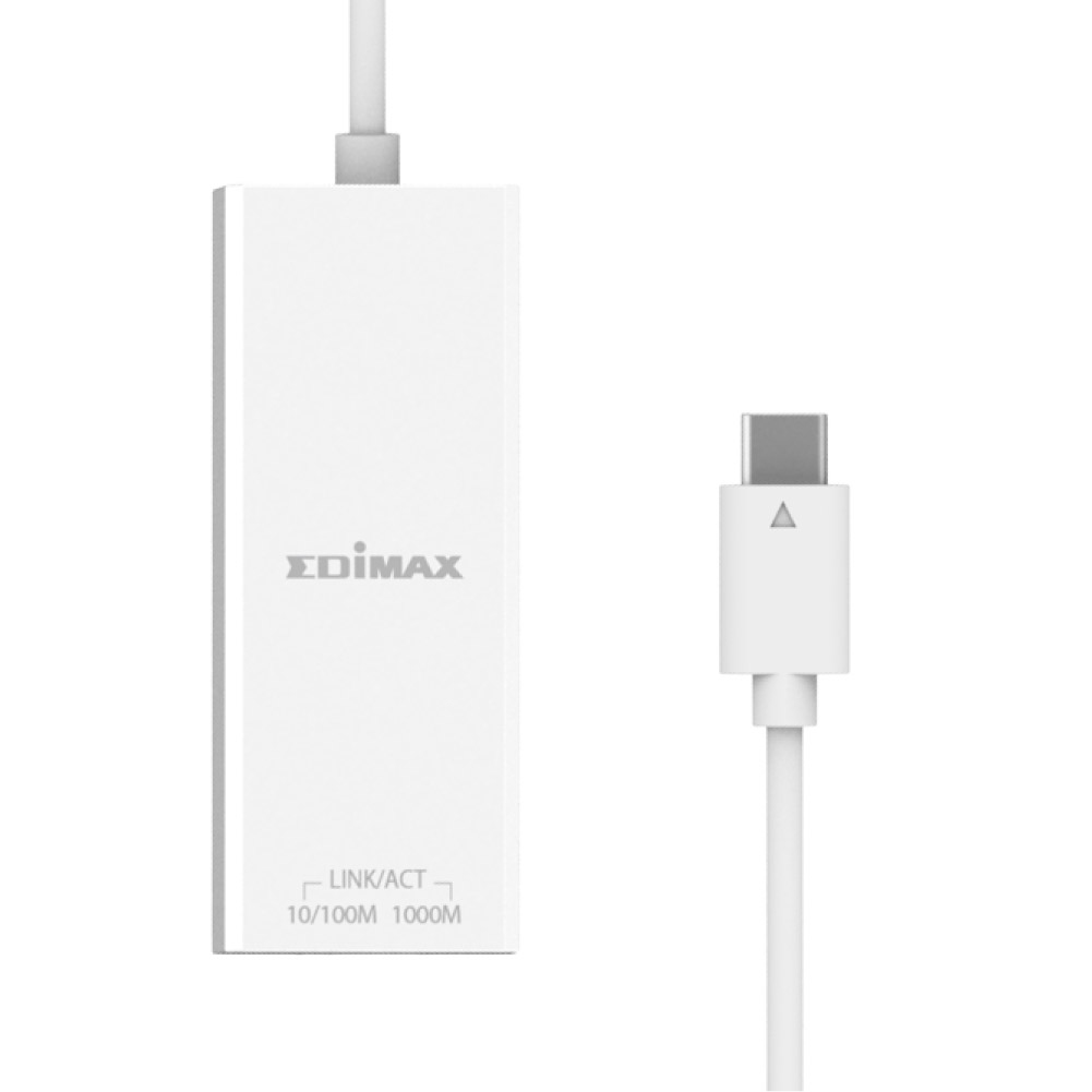 Edimax USB-C GIGABIT ADAPTER