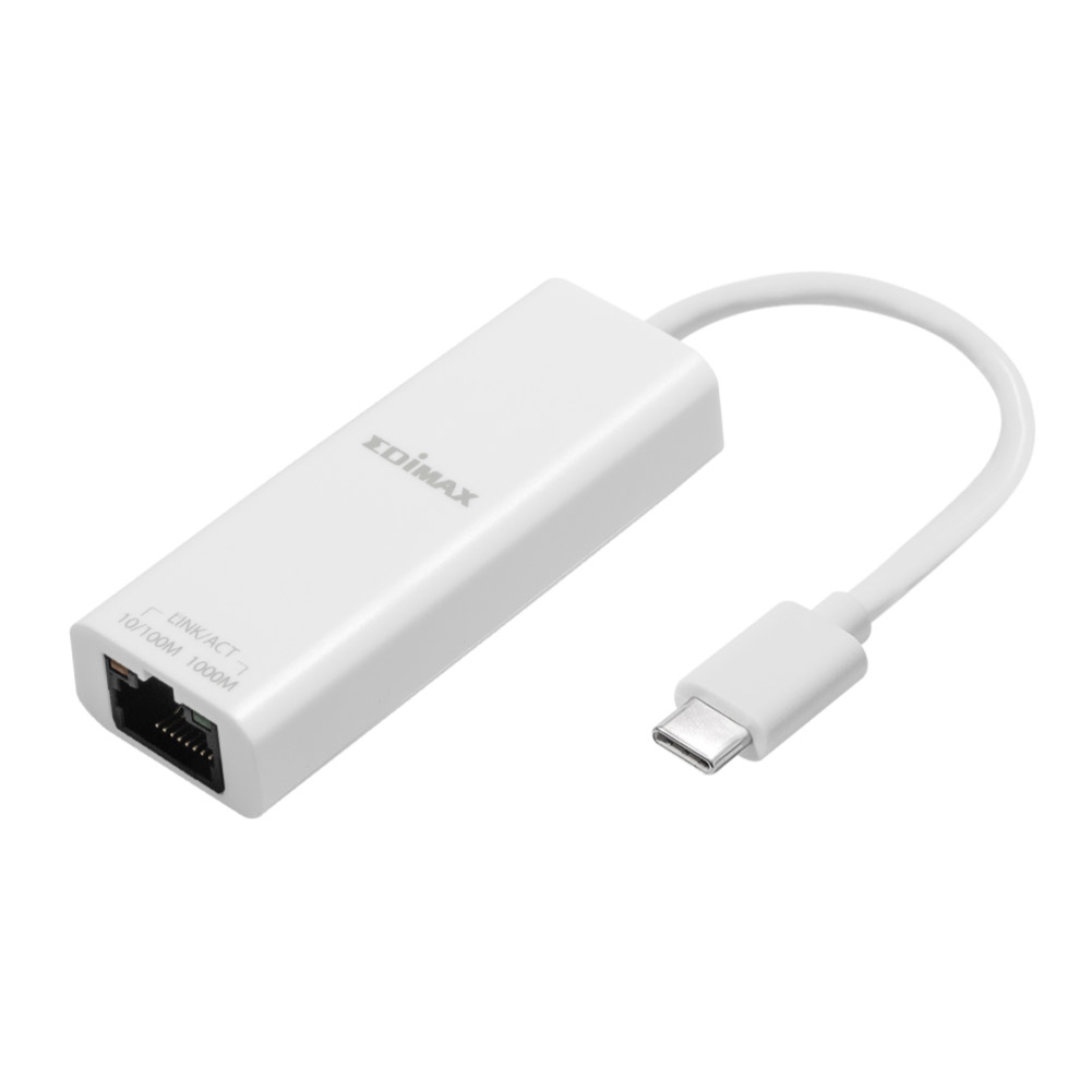 Edimax USB-C GIGABIT ADAPTER