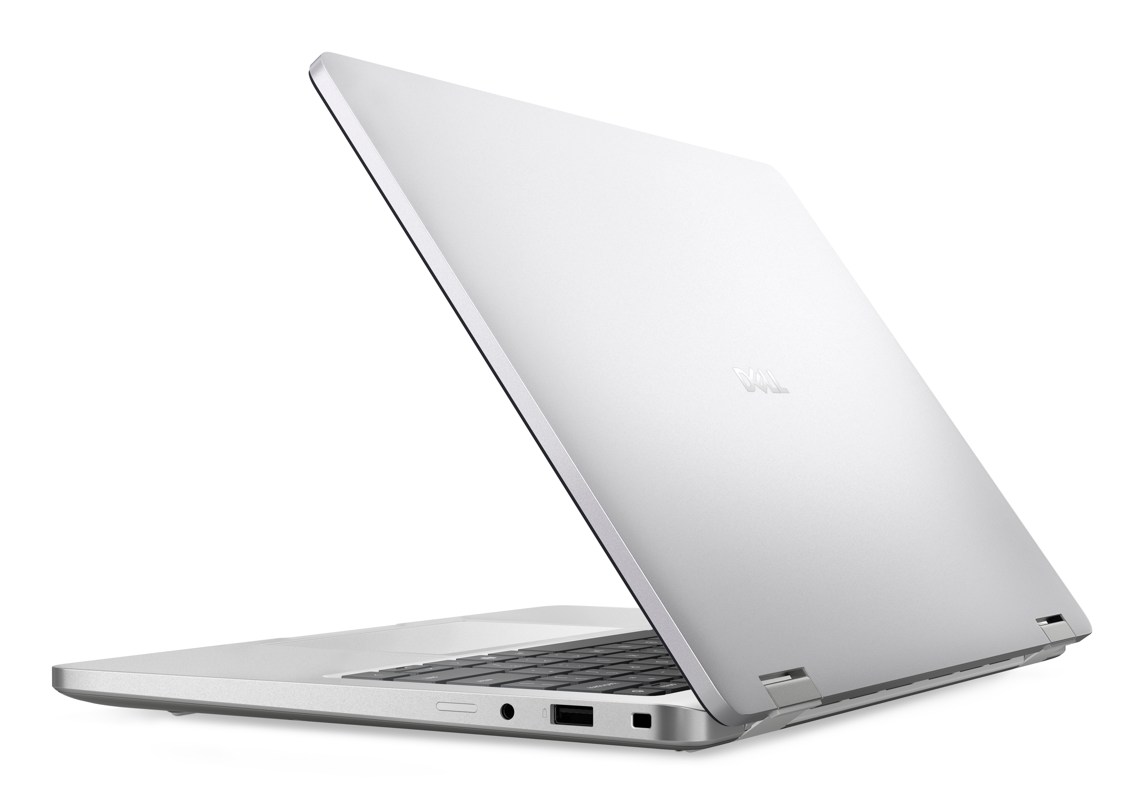 Dell Pro 14 Plus PB14250 - Intel Core Ultra 5 235U / 2 GHz - vPro Enterprise - Win 11 Pro - Intel Graphics - 16 GB RAM - 512 GB SSD NVMe - 35.56 cm (14)