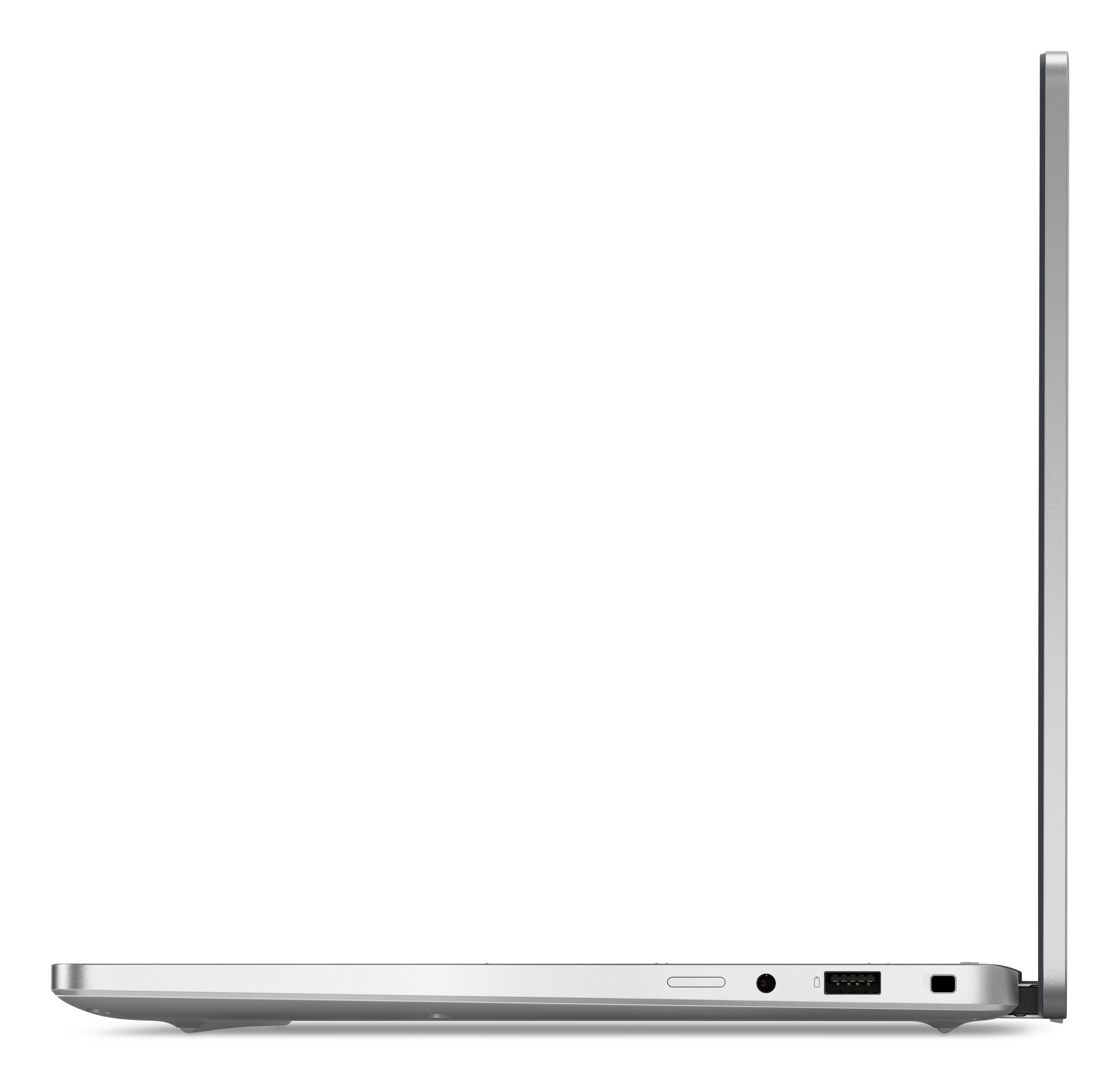 Dell Pro 14 Plus PB14250 - Intel Core Ultra 5 235U / 2 GHz - vPro Enterprise - Win 11 Pro - Intel Graphics - 16 GB RAM - 512 GB SSD NVMe - 35.56 cm (14)