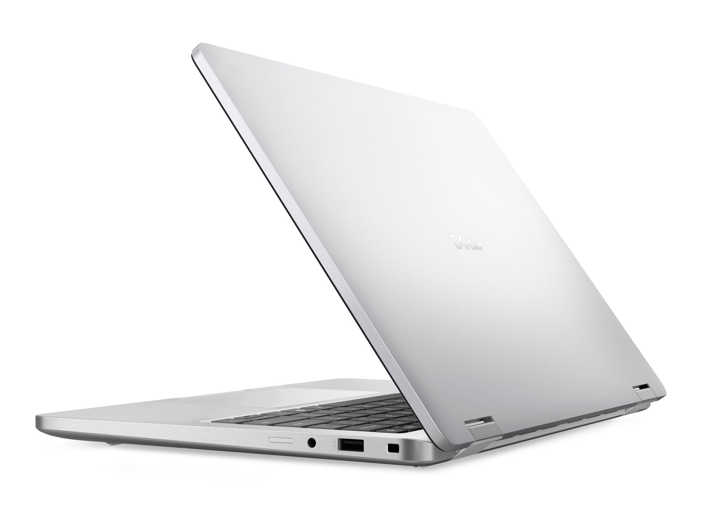 Dell Pro 14 Plus PB14250 - Intel Core Ultra 5 235U / 2 GHz - vPro Enterprise - Win 11 Pro - Intel Graphics - 16 GB RAM - 512 GB SSD NVMe - 35.56 cm (14)