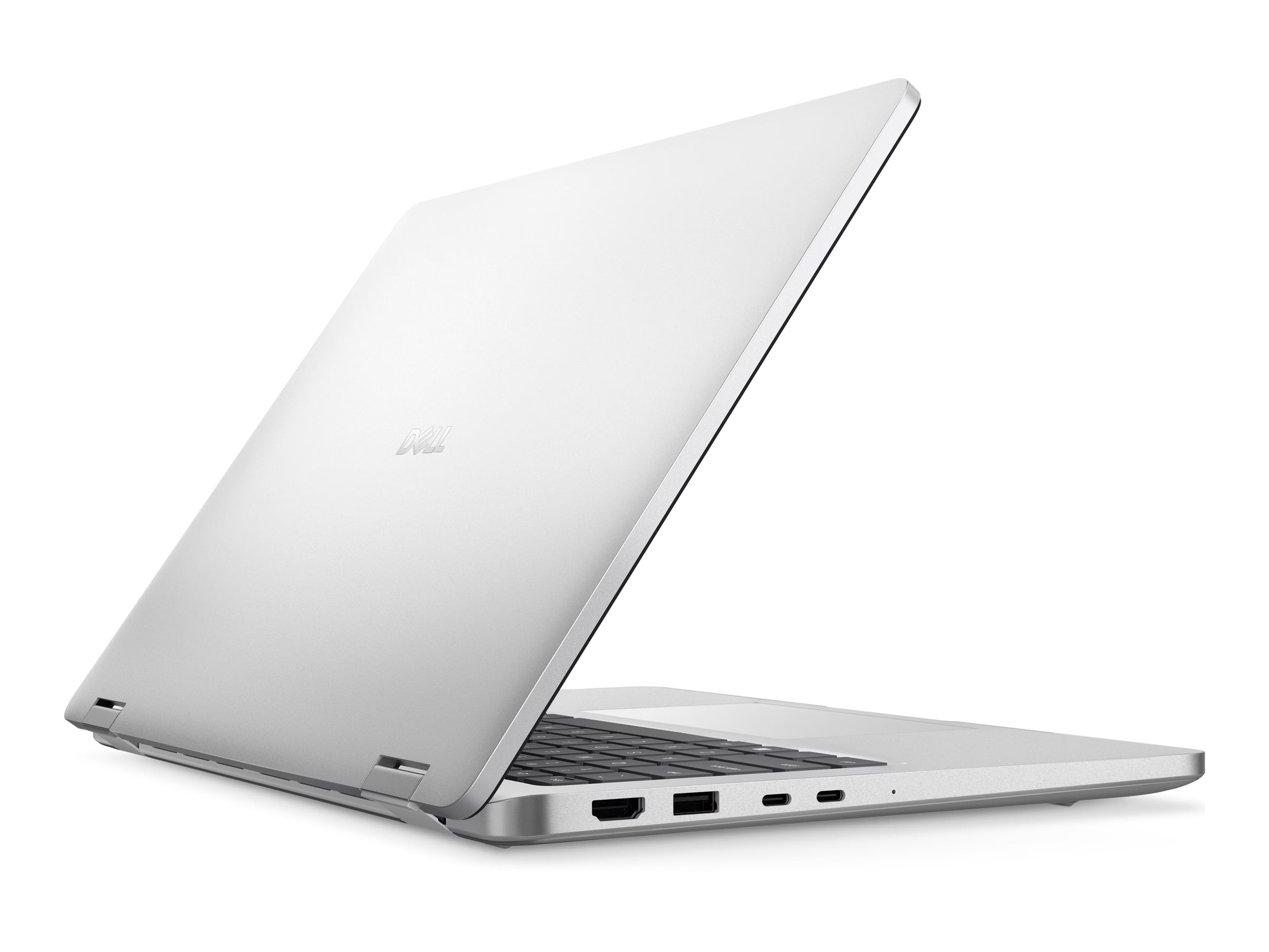 Dell Pro 14 Plus PB14250 - Intel Core Ultra 5 235U / 2 GHz - vPro Enterprise - Win 11 Pro - Intel Graphics - 16 GB RAM - 512 GB SSD NVMe - 35.56 cm (14)