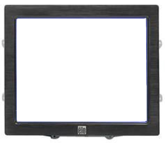 Elo Touch Solutions E163604 kit de montaje
