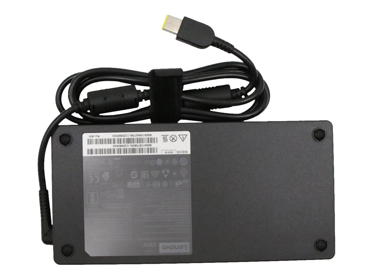 Lenovo Netzteil - AC - 230 Watt - fr IdeaPad Y910-17