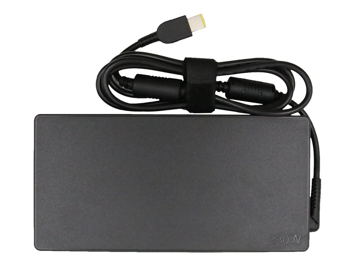Lenovo Netzteil - AC - 230 Watt - fr IdeaPad Y910-17