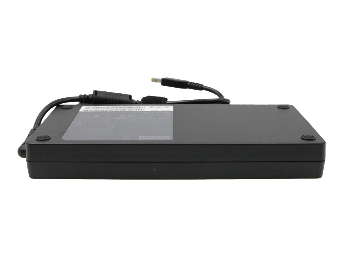 Lenovo Netzteil - AC - 230 Watt - fr IdeaPad Y910-17