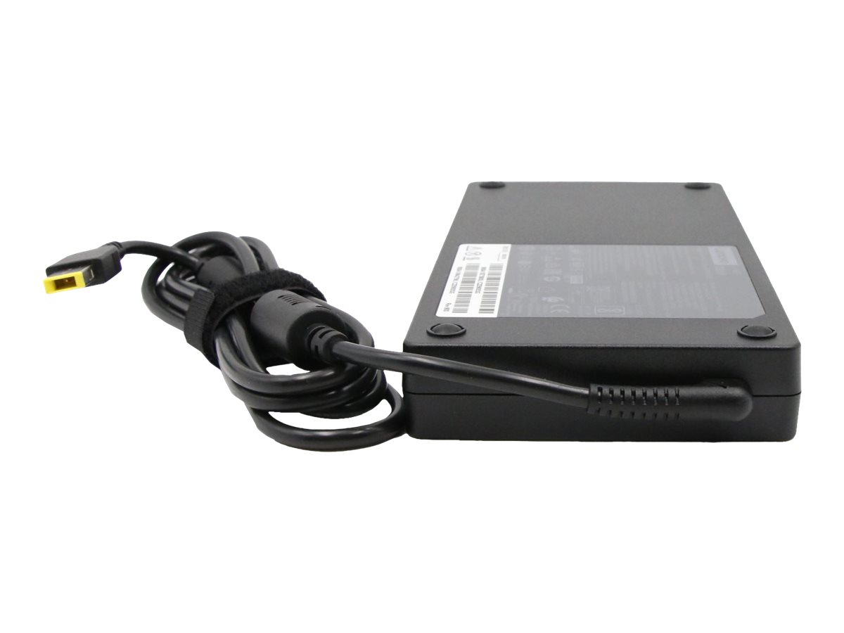 Lenovo Netzteil - AC - 230 Watt - fr IdeaPad Y910-17