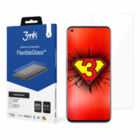 3MK FlexibleGlass, Realme GT 5G, 1 Stck(e)