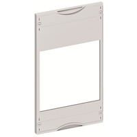 Striebel & John AG72 Abdeckung 450x250 m.Ausschnitt 2CPX062874R9999