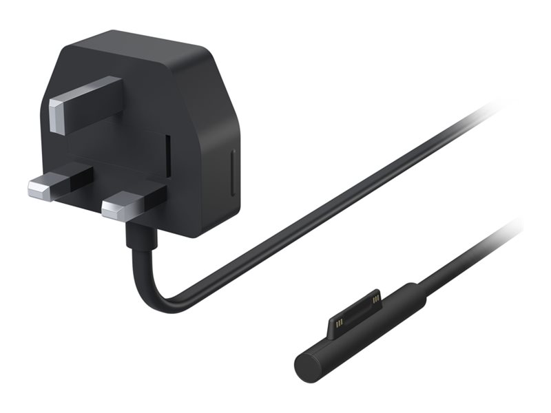 Microsoft Surface 65W Power Supply - Netzteil