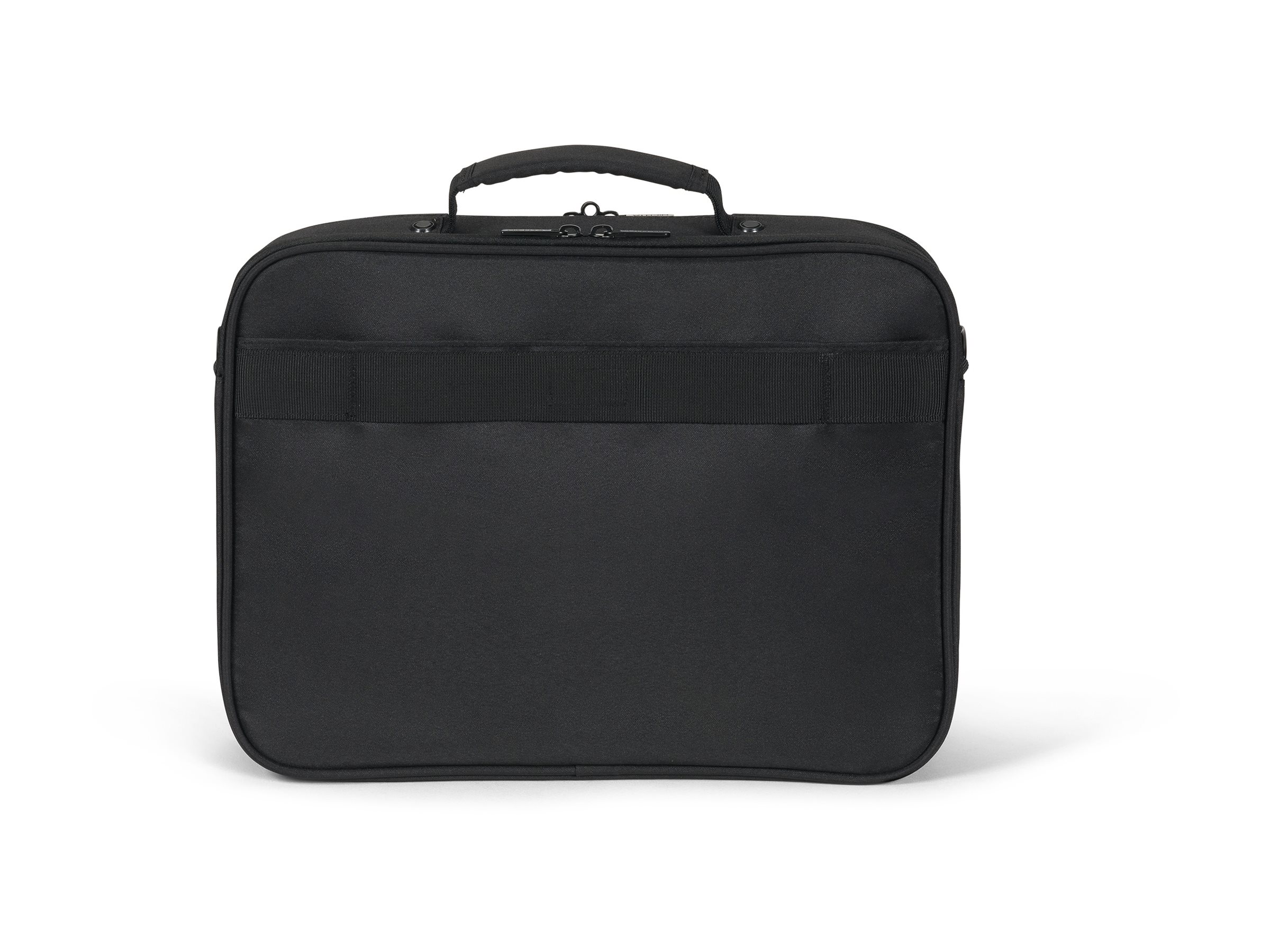 Dicota Multi Eco CORE Clamshell 15-17.3 black