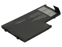 2-power Main Battery Pack - Batterie - 7.830 mAh