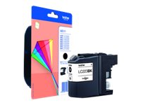 Brother LC223BKBP - Schwarz - Original - Blisterverpackung