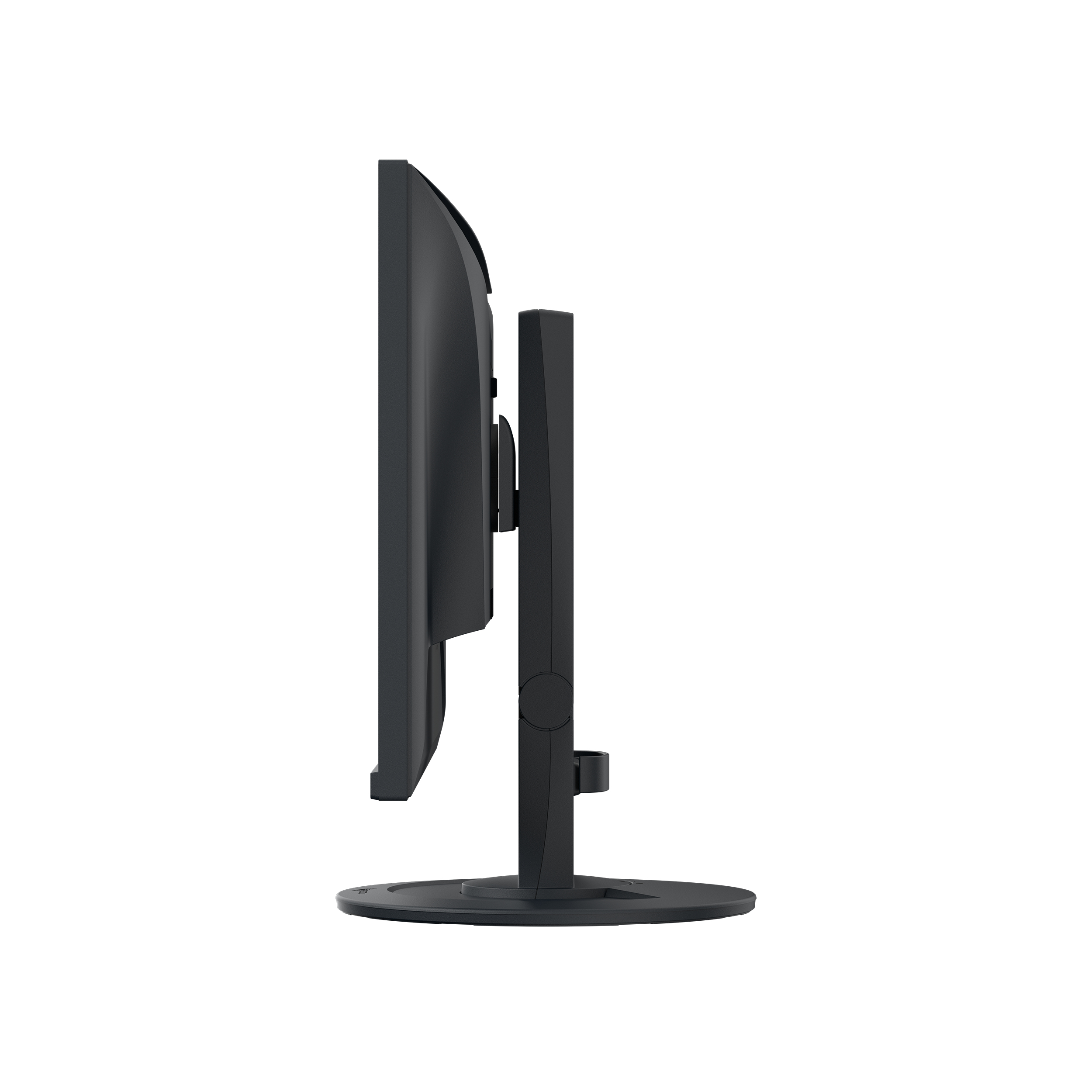 EIZO FlexScan EV2400R-BK Monitor PC 60,5 cm (23.8) 1920 x 1080 Pixel Full HD LCD Nero