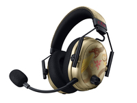 Razer Blackshark V3 Pro - Counter-Strike 2 Ed. - Kopfh�rer - 28 KHz